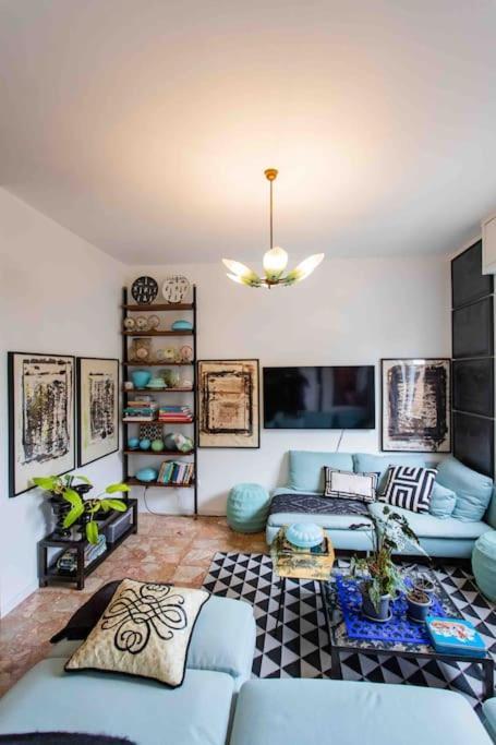 Secret Location Apartment Milan